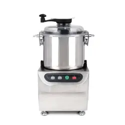 غذاساز الکتروکار مدل 8 لیتری