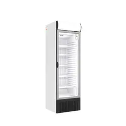 فريزرنوفراست 615 تک درب کینو مدل KINO KF 615 NF