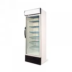 فریزر ایستاده اوگور مدل UGUR UFR 440 GDL