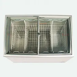 فریزر صندوقی اوگور مدل UGUR UDD 300 SCEB