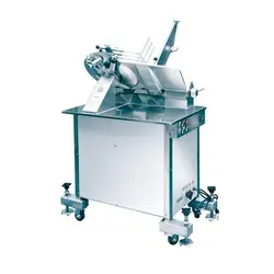 کالباس بر اتوماتیک الکتروکار مدل HBS-350