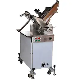 کالباس بر اتوماتیک براکس مدل BURAX BM-350 AUTO
