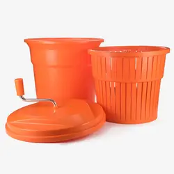 کاهو خشک کن وان شف 25 لیتری