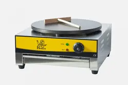 کرپ ساز برقی هدیکو مدل HEDICO HCM-1