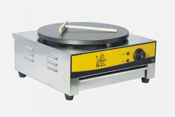 کرپ ساز برقی هدیکو مدل HEDICO HCM-1