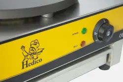 کرپ ساز برقی هدیکو مدل HEDICO HCM-1