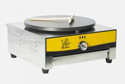 کرپ ساز گازی هدیکو مدل HEDICO HCM-1G