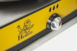 کرپ ساز گازی هدیکو مدل HEDICO HCM-1G