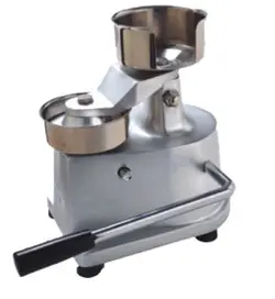 همبرگر زن براکس مدل BURAX BM-150