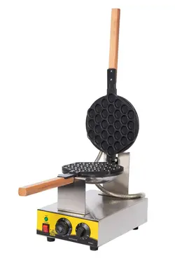وافل ساز تخم مرغی هدیکو مدل HEDICO JD-01