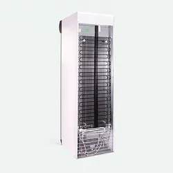 یخچال ایستاده اوگور مدل UGUR USS 374 DTKL LED