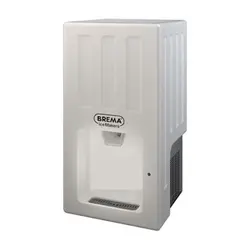 یخساز مکعبی دیسپانسردار 25 کیلویی برما مدل Brema HIKU26