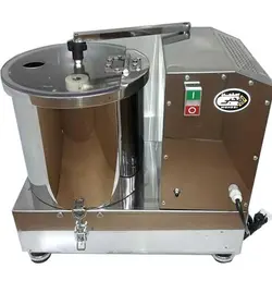 کاتر میکسر 10 کیلویی