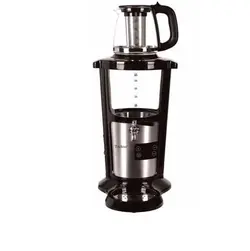 چای ساز سماوری تکنو مدل TE-918 مجتمع زندیه شیراز