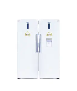 یخچال فریزر یورو استار مدل ENRF-1760-IC مجتمع زندیه شیراز
