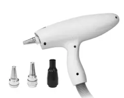 دستگاه لیزر کیوسوئیچ پیکوشور حذف تاتو جوانسازی پوست مدل ND-YAG 2022 - روناهی کالا