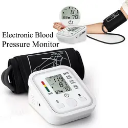 دستگاه فشار سنج الکترونیکی دیجیتالی ارم استایل Electronic Blood - روناهی کالا