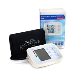 فشار سنج دیجیتالی مدلCK-A155 - روناهی کالا