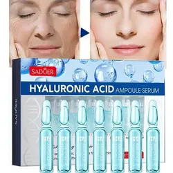 ویال هیالورنیک اسید سادور - روناهی کالا