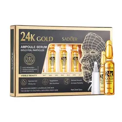 ویال طلا سادور - روناهی کالا