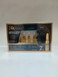 ویال طلا سادور - روناهی کالا