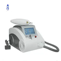 دستگاه کیوسوییچ اندیاگ حذف تاتو - روناهی کالا