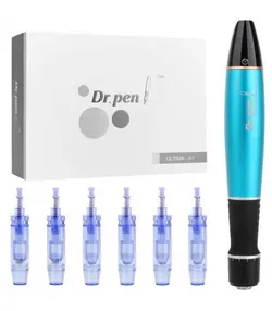 دستگاه دکترپن A1W یا میکرونیدلینگ ای وان دبلیو dr pen A one W - روناهی کالا