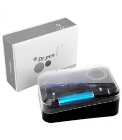 دستگاه دکترپن A1W یا میکرونیدلینگ ای وان دبلیو dr pen A one W - روناهی کالا