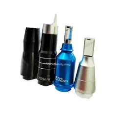 دستگاه لیزر تاتو پاک کن پیکوشور برند هایکو 2021 - روناهی کالا