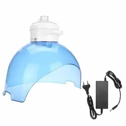 دستگاه ماسک هیدروژن تراپی و اکسیژن تراپی صورت - روناهی کالا