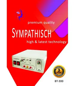 دستگاه هیدرودرمی ( گالوانیک) دیجیتالی کره ای 10 کاره برند sympathisch با 36 ماه گارانتی hydrodermy galvanic - روناهی کالا