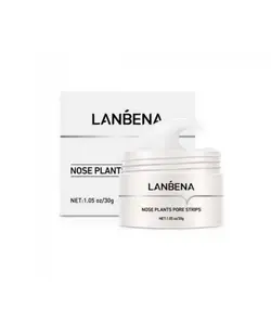 ماسک بینی حذف جوش های سر سیاه لانبنا LANBENA - روناهی کالا