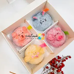 پک موچی شماره 3