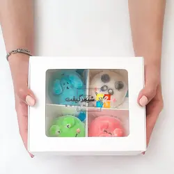 پک موچی شماره 3