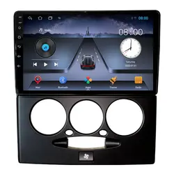 مانیتور اندروید پراید 131 Pride 131 Android Monitor Bear Audio 1GB/32GB - بانک آپشن