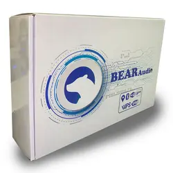 مانیتور اندروید پراید 131 Pride 131 Android Monitor Bear Audio 1GB/32GB - بانک آپشن