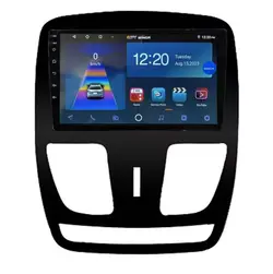 مانیتور ساینا/کوییک وینکا سری 2+64 Carplay RL-بانک آپشن