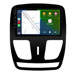 مانیتور ساینا و کوئیک برند نویکس Saina and Quick Navix - بانک آپشن
