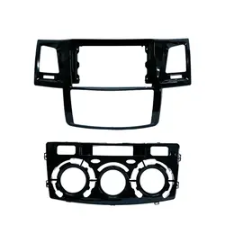 قاب تویوتا هایلوکس Frame Toyota Hilux - بانک آپشن