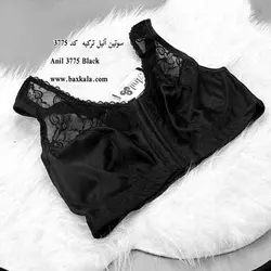 سوتین آنیل anil مدل 3775 مشکی