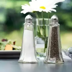 نمکدان پاشاباغچه 80030 نوشابه‌ای