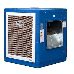 کولر آبی سلولزی ۶۰۰۰ مشهددوام مدل MD600C