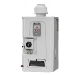 آبگرمکن گازی 40 لیتری دیواری مشهددوام مدل MD401C