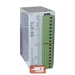 ترانسمیتر ترموکوپل تک کاناله PID مودباس EZA  مدل RS1ETC