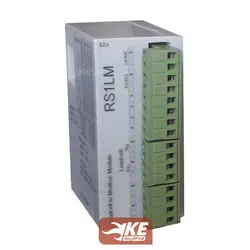 ترانسمیتر لودسل تک کاناله مودباس EZA مدل RS1LM