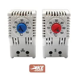 ترموستات تابلویی EFA