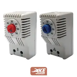 ترموستات تابلویی EFA