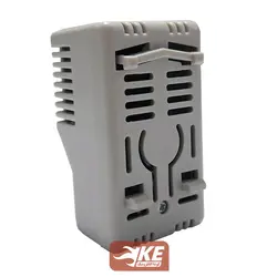 ترموستات تابلویی EFA