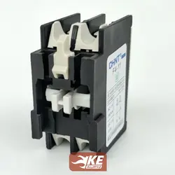 کنتاکت کمکی کنتاکتور از بالا تکی NO/NC چینت F4-11