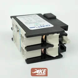 کنتاکت کمکی کنتاکتور از بالا تکی NO/NC چینت F4-11
